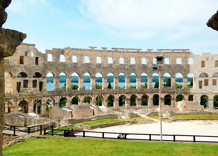 Blue Door In Vikendica *